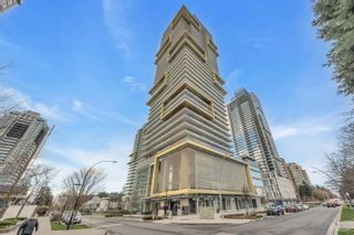 Main Photo: 4003 6383 MCKAY Avenue in Burnaby: Metrotown Condo for sale in "Gold House North Tower" (Burnaby South)  : MLS®# R2656317