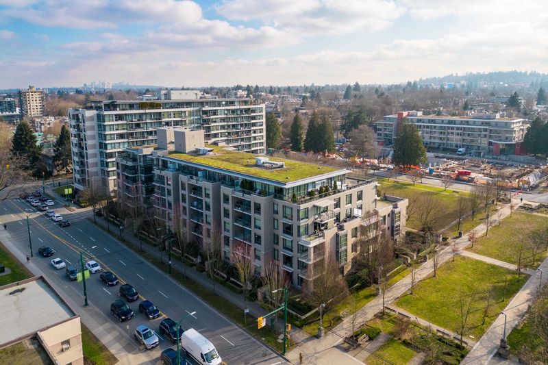 FEATURED LISTING: 115 - 750 12TH Avenue West Vancouver