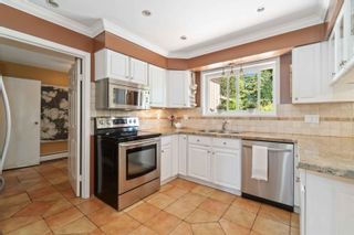 Photo 18: 4106 STAULO Crescent in Vancouver: University VW House for sale (Vancouver West)  : MLS®# R2905897