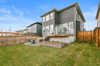 Photo 39: 234 Mountainview Drive NW: Okotoks Detached for sale : MLS®# A2129463