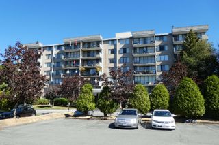 Main Photo: 704 9320 PARKSVILLE Drive in Richmond: Boyd Park Condo for sale in "Masters Green" : MLS®# R2721852