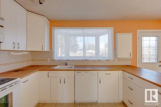 Photo 11: 11208 134 Avenue in Edmonton: Zone 01 House for sale : MLS®# E4290836