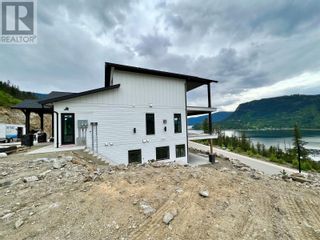 Photo 6: 262 Sunset Drive, in Sicamous: Vacant Land for sale : MLS®# 10270286
