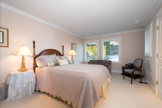 Photo 23: 1278 CHARTWELL Drive in West Vancouver: Chartwell House for sale : MLS®# R2867625
