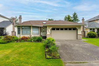 Main Photo: 15533 112 Avenue in Surrey: Fraser Heights House for sale (North Surrey)  : MLS®# R2705919