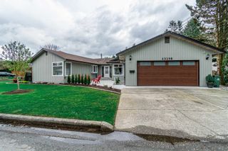 Photo 1: 45298 LAZENBY Road in Chilliwack: Chilliwack W Young-Well House for sale : MLS®# R2676029