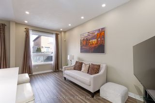 Photo 6: 5675 Raleigh Street in Mississauga: Churchill Meadows House (2-Storey) for sale : MLS®# W8247122