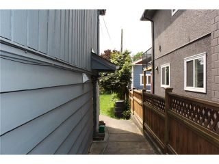 Photo 11: 3462 E 28TH Avenue in Vancouver: Renfrew Heights House for sale (Vancouver East)  : MLS®# V1123001