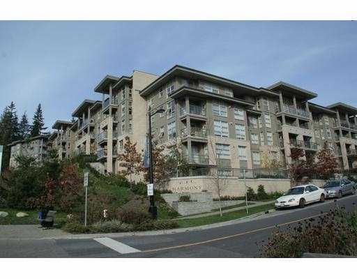 FEATURED LISTING: 405 - 9339 UNIVERSITY Crescent Burnaby