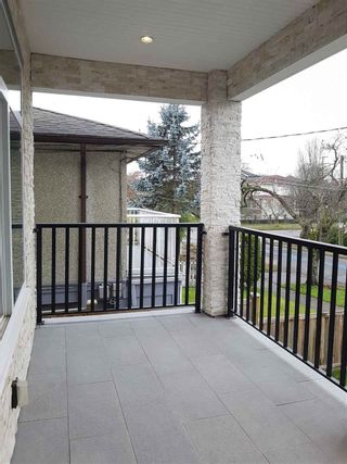 Photo 20: 4866 MOSS Street in Vancouver: Collingwood VE House for sale (Vancouver East)  : MLS®# R2227855