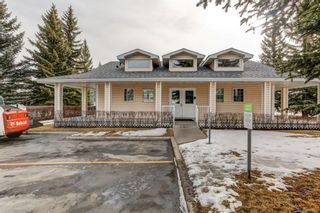 Photo 30: 319 Hawkstone Manor NW in Calgary: Hawkwood Row/Townhouse for sale : MLS®# A1193152