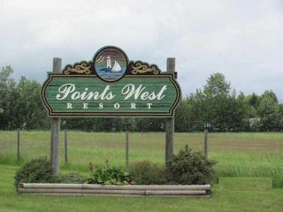 Photo 28: 116 Points West Resort: Sylvan Lake Residential Land for sale : MLS®# A2131826