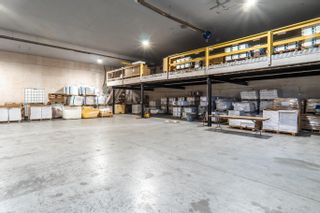 Photo 32: 8480 AITKEN Road in Chilliwack: West Chilliwack Industrial for sale in "A One Machine" : MLS®# C8051304