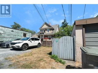 Photo 17: 314 W 12TH AVENUE in Vancouver: Vacant Land for sale : MLS®# C8059425