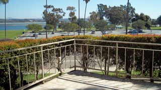 Photo 9: CROWN POINT Residential for sale or rent : 1 bedrooms : 3770 CROWN POINT #104 in San Diego