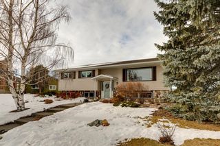 Photo 47: 220 Hunterbrook Place NW in Calgary: Huntington Hills Detached for sale : MLS®# A1059526