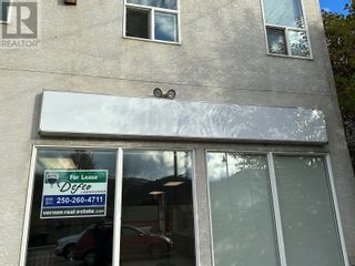Photo 11: 4705 29 Street Unit# B in Vernon: Office for sale or rent : MLS®# 10287404