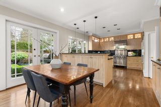 Photo 11: 5550 LABURNUM Street in Vancouver: Shaughnessy House for sale (Vancouver West)  : MLS®# R2854792