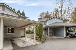 Photo 29: 44 22412 124 Avenue in Maple Ridge: East Central Townhouse for sale : MLS®# R2769793