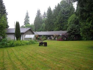 Photo 1: 13210 BALSAM Street in Maple Ridge: Silver Valley House for sale : MLS®# V897139