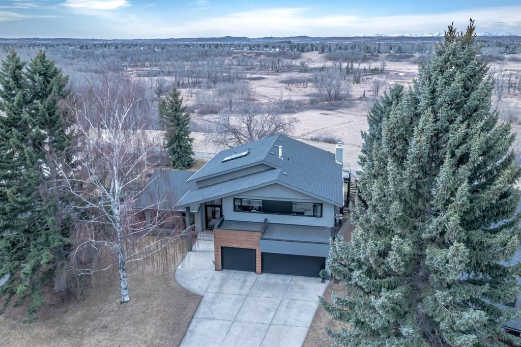 367  Parkview Crescent Southeast, Calgary