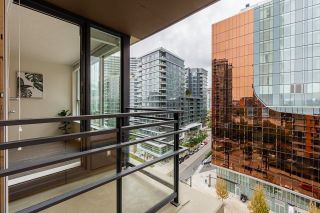 Photo 20: 1207 33 SMITHE Street in Vancouver: Yaletown Condo for sale (Vancouver West)  : MLS®# R2851044