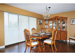 Photo 4: 4029 AYLING Street in Port Coquitlam: Oxford Heights House for sale : MLS®# V947794