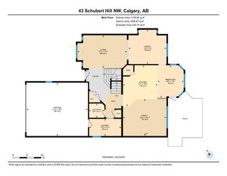 Photo 47: 43 Schubert Hill NW in Calgary: Scenic Acres Detached for sale : MLS®# A1214619