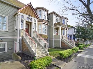 Photo 17: 4 118 St. Lawrence Street in VICTORIA: Vi James Bay Residential for sale (Victoria)  : MLS®# 319014