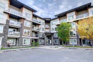 Photo 2: 4202 240 Skyview Ranch Road NE in Calgary: Skyview Ranch Apartment for sale : MLS®# A2004743