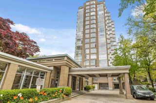 Photo 20: 1004 2668 ASH Street in Vancouver: Fairview VW Condo for sale in "Cambridge Gardens" (Vancouver West)  : MLS®# R2740203