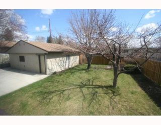 Photo 15:  in CALGARY: Huntington Hills Residential Detached Single Family for sale (Calgary)  : MLS®# C3377942