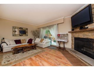 Photo 9: 12 32817 MARSHALL Road in Abbotsford: Central Abbotsford Townhouse for sale in "Compton Green" : MLS®# R2373757