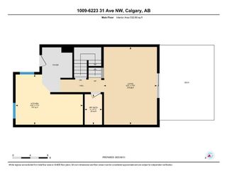 Photo 25: 1009 6223 31 Avenue NW in Calgary: Bowness Row/Townhouse for sale : MLS®# A1227275