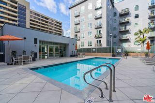Photo 29: 645 W 9th Street Unit 430 in Los Angeles: Residential for sale (C42 - Downtown L.A.)  : MLS®# 23273573