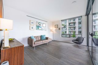 Photo 9: 504 1171 JERVIS Street in Vancouver: West End VW Condo for sale (Vancouver West)  : MLS®# R2699642