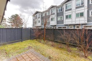 Photo 21: 22 9680 ALEXANDRA Road in Richmond: West Cambie Townhouse for sale : MLS®# R2763421