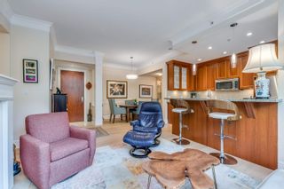 Photo 8: 106 4685 VALLEY Drive in Vancouver: Quilchena Condo for sale in "Marguerite House" (Vancouver West)  : MLS®# R2872653