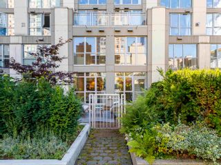 Photo 13: 202 1238 RICHARDS Street in Vancouver: Yaletown Condo for sale (Vancouver West)  : MLS®# R2733730