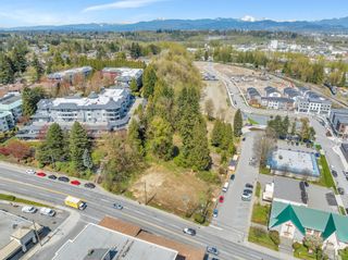 Photo 7: 33715 GEORGE FERGUSON Way in Abbotsford: Central Abbotsford Land Commercial for sale : MLS®# C8051445