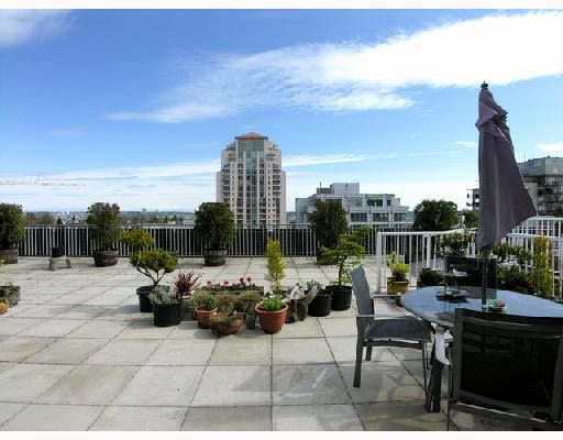 Main Photo: 702 615 BELMONT STREET in New Westminster: Uptown NW Condo for sale : MLS®# V703737