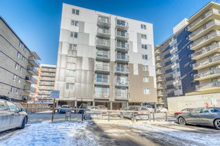 Photo 3: 801 1111 15 Avenue SW in Calgary: Beltline Apartment for sale : MLS®# A2020003