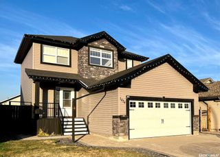Main Photo: 1034 Korol Crescent in Saskatoon: Hampton Village Residential for sale : MLS®# SK912025