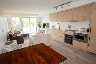 Photo 6: 304 630 E BROADWAY in Vancouver: Mount Pleasant VE Condo for sale in "Midtown Modern" (Vancouver East)  : MLS®# R2876151