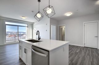 Photo 11: 106 25 Walgrove Walk SE in Calgary: Walden Apartment for sale : MLS®# A1250186