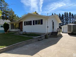 Main Photo: 5305 49A Avenue: Andrew House for sale : MLS®# E4315998