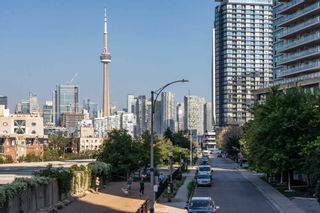 Photo 27: 501 80 Western Battery Road in Toronto: Niagara Condo for sale (Toronto C01)  : MLS®# C5376775