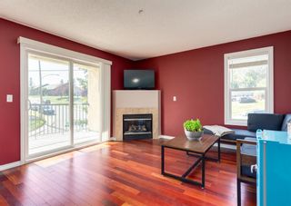 Photo 5: 205 3912 Stanley Road SW in Calgary: Parkhill Apartment for sale : MLS®# A2120276