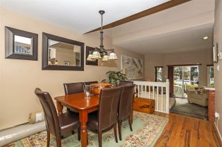 Photo 4: B 450 W 6TH Street in North Vancouver: Lower Lonsdale 1/2 Duplex for sale : MLS®# R2403905