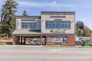 Main Photo: 2 2630 GLADYS Avenue in Abbotsford: Central Abbotsford Office for lease : MLS®# C8051424